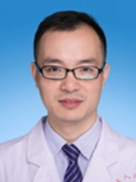 马中锐
