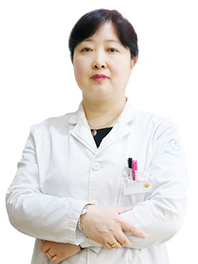 肇翠娟