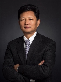 吴永健