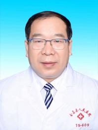 谢阳东
