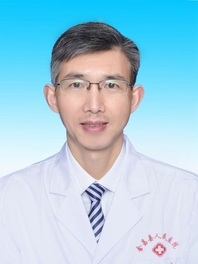 邱克勤