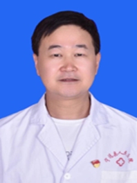 陈龙军