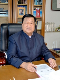 门德志