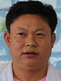 李孟修