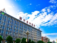 通许县中医院