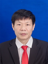 马凯军