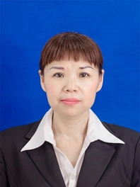 周爱真