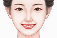 喷砂洁牙