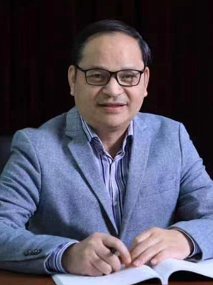 胡镜清