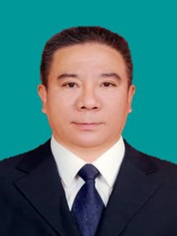 闫建军