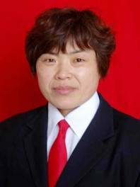 张兰英