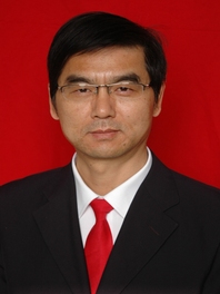 李洪安