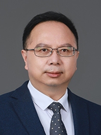 林咸明