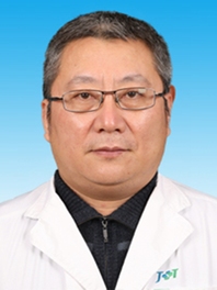 黄强