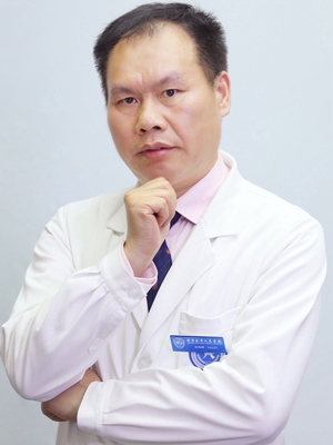 王传林