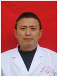 陈德勇