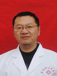 赵振能