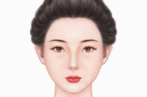 收缩毛孔术