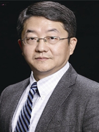 王雪松