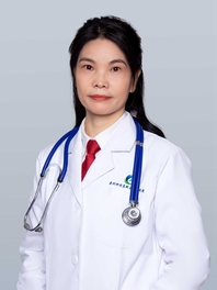 陈玉环