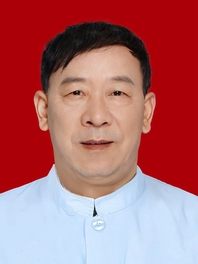 王坚