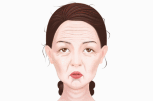 玻尿酸除皱