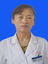 杨振花