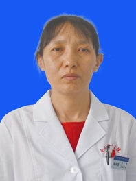 杨洪霞