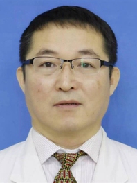 陈福军