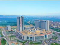 潍坊市益都中心医院