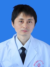 杨军