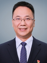 曹树军