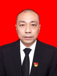 蒋洪海