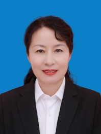 吉雅玲