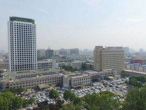 濮阳市人民医院