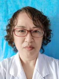 李俊霞