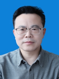杨勇