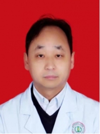 杨旭刚