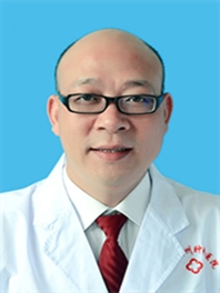 韦庆锋