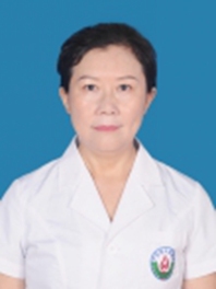 陈书萍