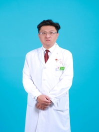 李小军
