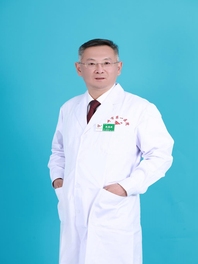 赵海渊