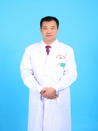 韩树杰