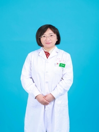 郝灵芳