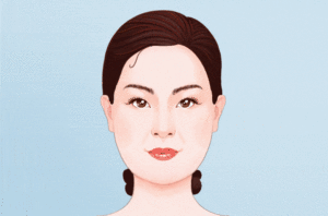 超声吸脂瘦脸