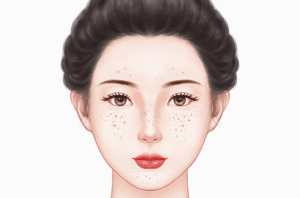 超皮秒激光祛斑