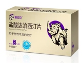 盐酸达泊西汀片