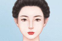 洗眼线