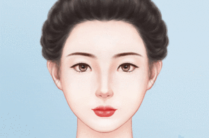 洗眼线