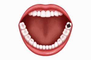 拔牙矫正